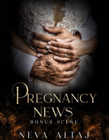 Pregnancy News (Perfectly Imperfect 5.7).epub